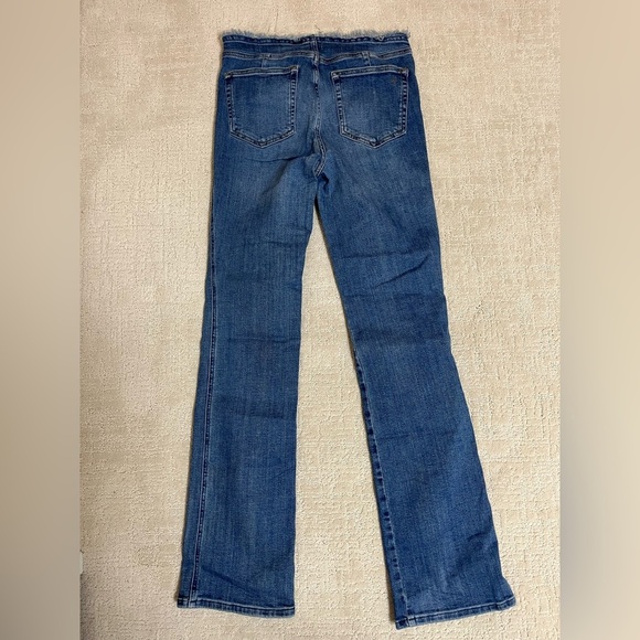 PILCRO Women's Jeans size 27 - Picture 2 of 3